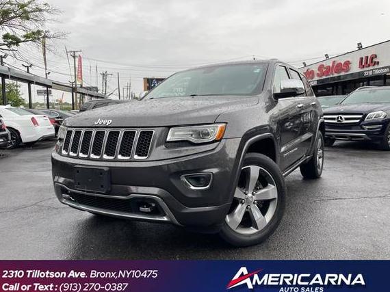 JEEP GRAND CHEROKEE 2015 1C4RJFCG1FC943280 image